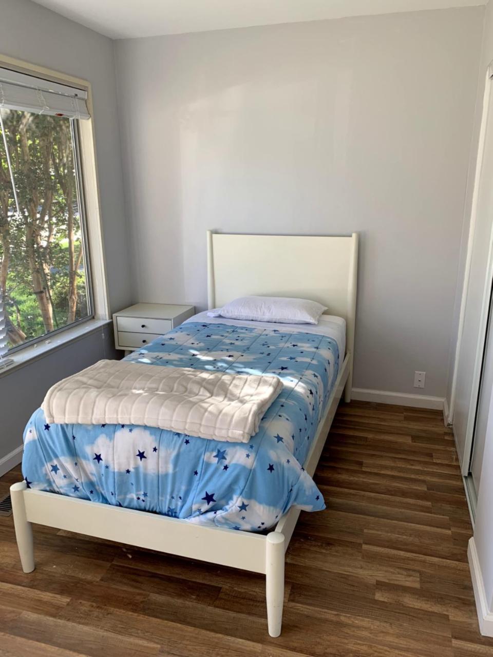 Shared Private Home At Doyle By Hoot Hotel San Jose Dış mekan fotoğraf