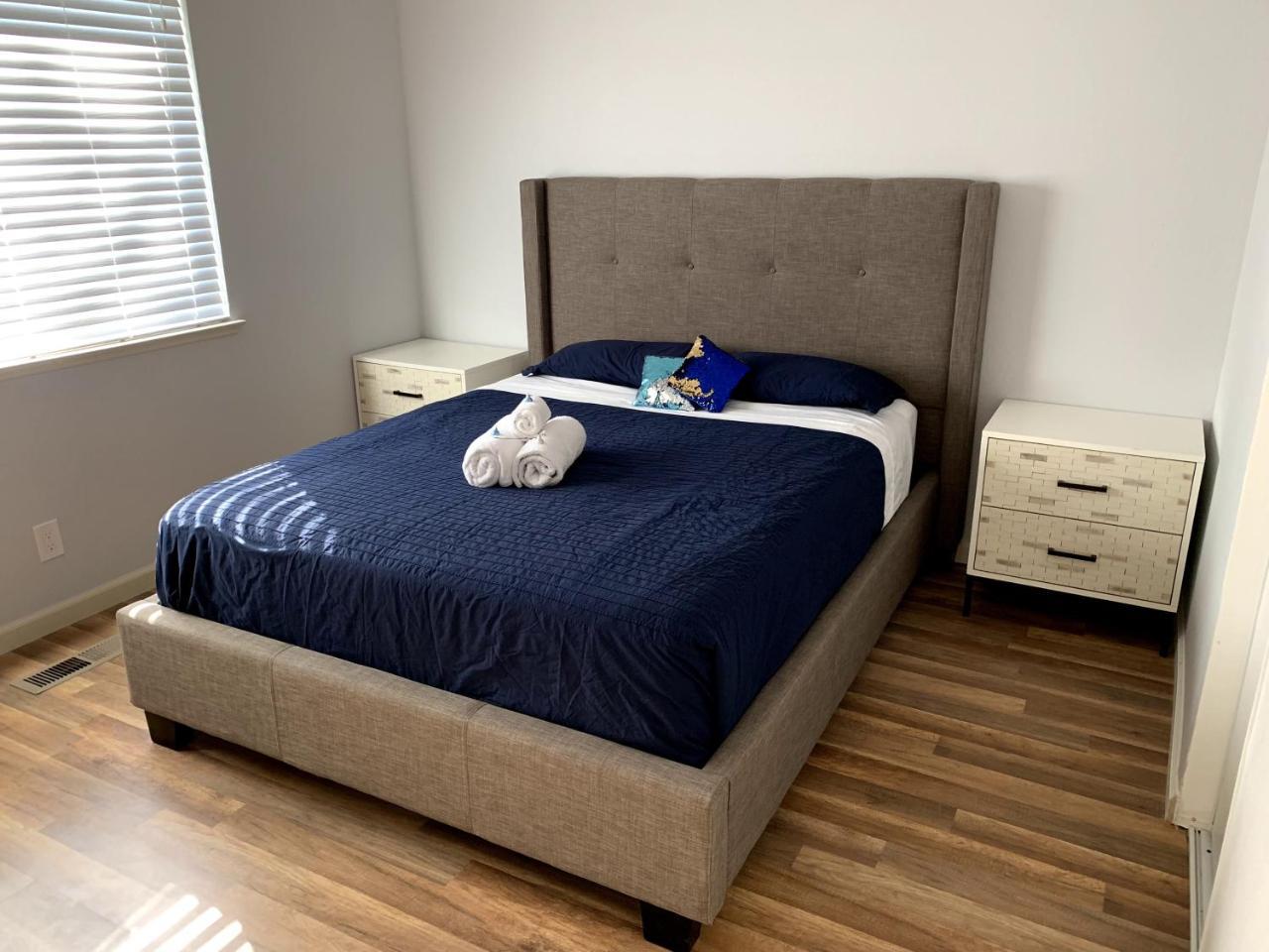 Shared Private Home At Doyle By Hoot Hotel San Jose Dış mekan fotoğraf