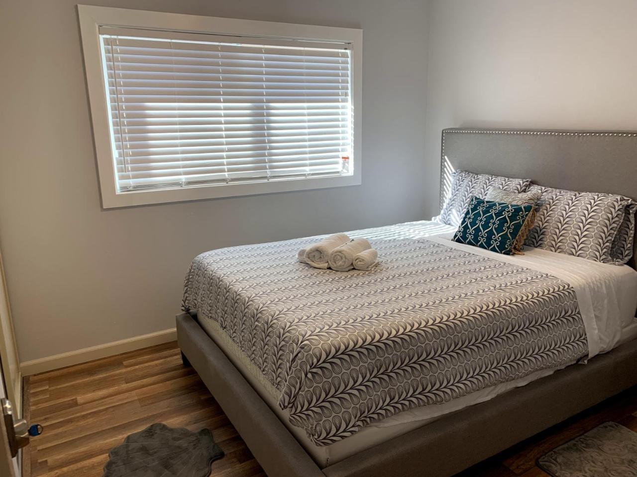 Shared Private Home At Doyle By Hoot Hotel San Jose Dış mekan fotoğraf