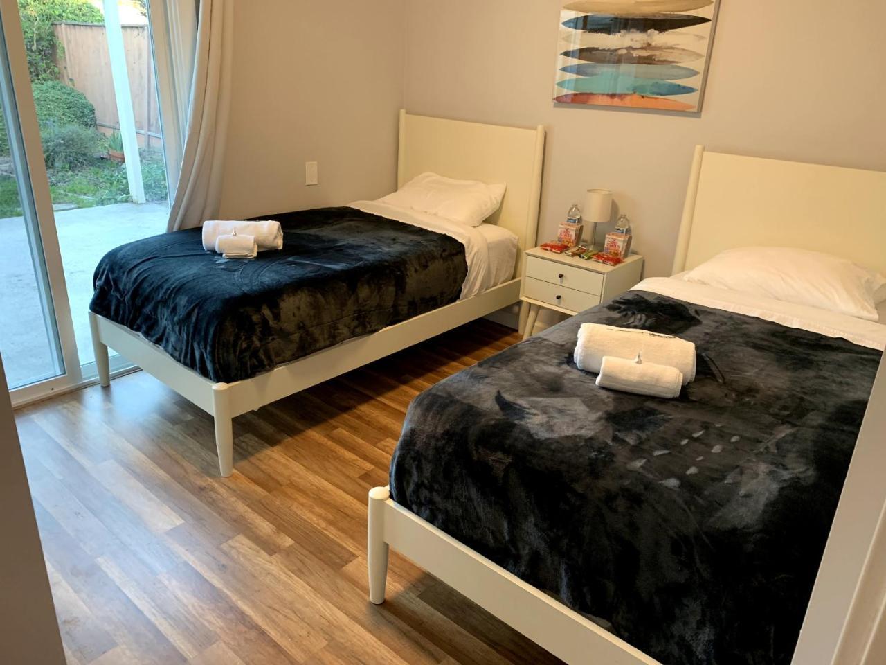 Shared Private Home At Doyle By Hoot Hotel San Jose Dış mekan fotoğraf