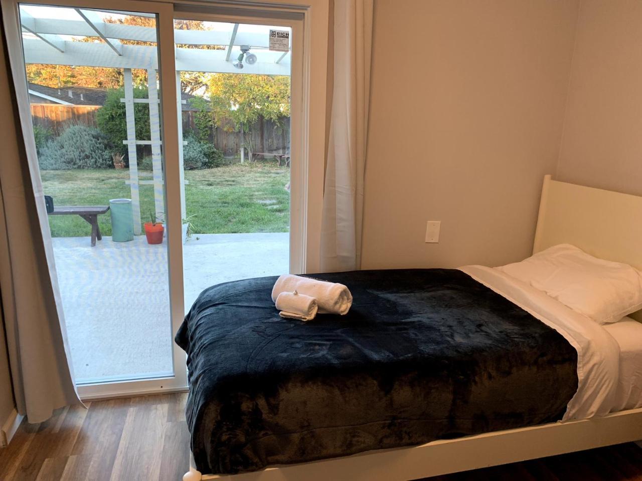 Shared Private Home At Doyle By Hoot Hotel San Jose Dış mekan fotoğraf
